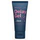 Cobeco Clove Delay Gel (60ml) (en/nl/de/fr/es)