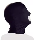 Bad Kitty Head Mask Mouth