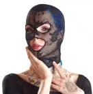 Bad Kitty Head Mask 2