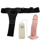 Jessica Strap-on 1