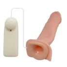 Jessica Strap-on 1