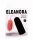 Eleanora Vibrating Egg Flesh