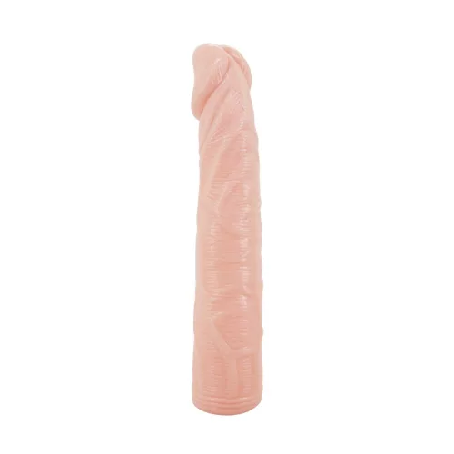 Realistic Penis Sleeve Flesh 1