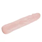 Realistic Penis Sleeve Flesh 3