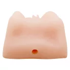 Anthea Realistic Vibrating Vagina & Ass Flesh