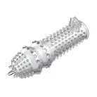 Penis Sleeve Clear 1
