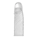 Penis Sleeve Clear 2