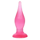 Butt Plug Pink