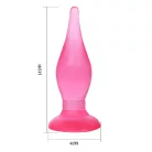 Butt Plug Pink