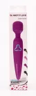 Pretty Love Body Wand Purple