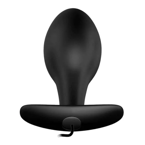 Pretty Love Vibrating Anal Stimulation Plug 1