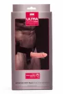 Ultra Strap-on with Vibration