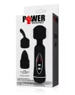 Pretty Love Magical Massager