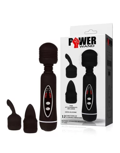Pretty Love Magical Massager