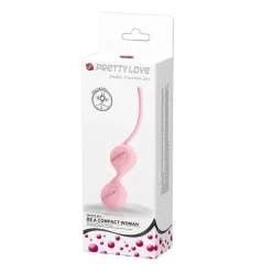 Pretty Love Kegel Tighten Up I Pink