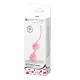 Pretty Love Kegel Tighten Up I Pink
