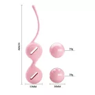 Pretty Love Kegel Tighten Up I Pink