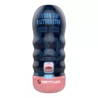 Pretty Love Vacuum Cup - Mouth