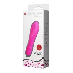 Pretty Love Solomon Pink