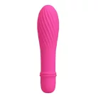 Pretty Love Solomon Pink