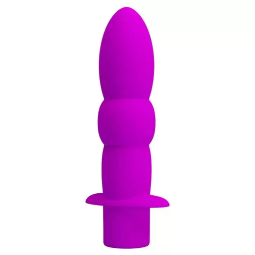 Pretty Love Wyatt Purple