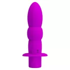 Pretty Love Wyatt Purple