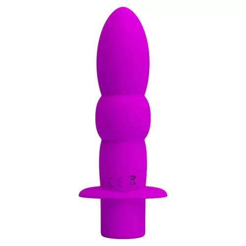 Pretty Love Wyatt Purple