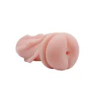 Pretty Love Men's Masturbator Anus