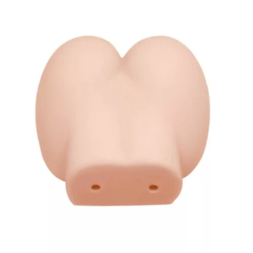 Crazy Bull Realistic Vagina and Anal Busty Butt