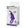 Pretty Love Vibrant Penis Sleeve 1 Purple