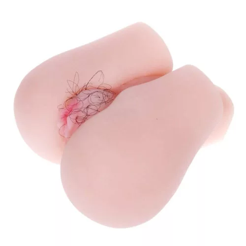 Pussy & Ass Masturbator_B15O50_1