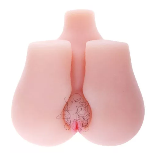 Pussy & Ass Masturbator_B15O50_1
