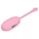 Pretty Love Doreen Baby Pink