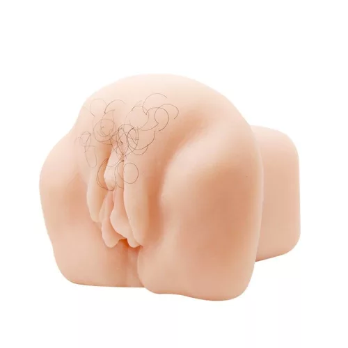 Lifelike Pussy Masturbator_B0O50_1