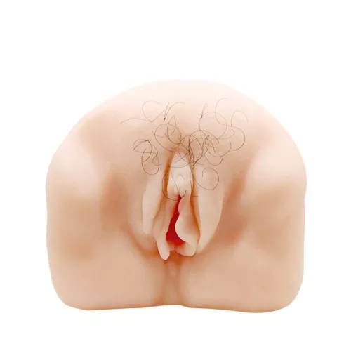 Lifelike Pussy Masturbator_B0O50_1