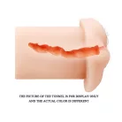 Lifelike Pussy Masturbator_B0O50_1
