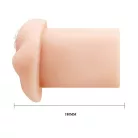 Lifelike Pussy Masturbator_B0O50_1