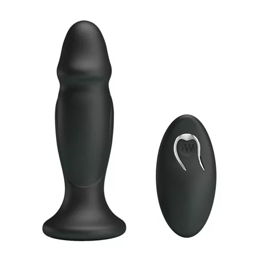 Mr. Play Super Power Anal Plug I_B15O50_1
