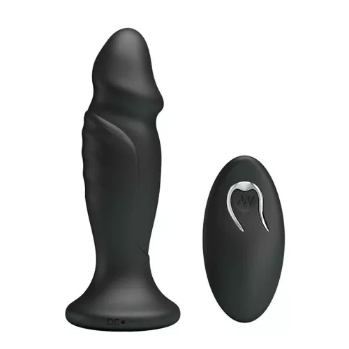 Mr. Play Super Power Anal Plug I_B15O50_1