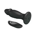 Mr. Play Super Power Anal Plug I_B15O50_1