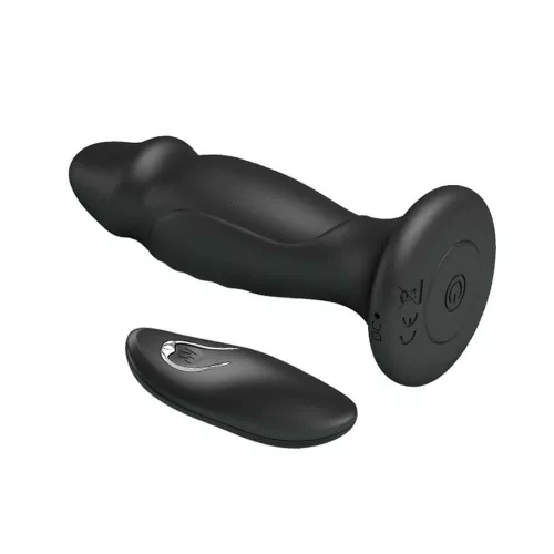 Mr. Play Super Power Anal Plug I_B15O50_1