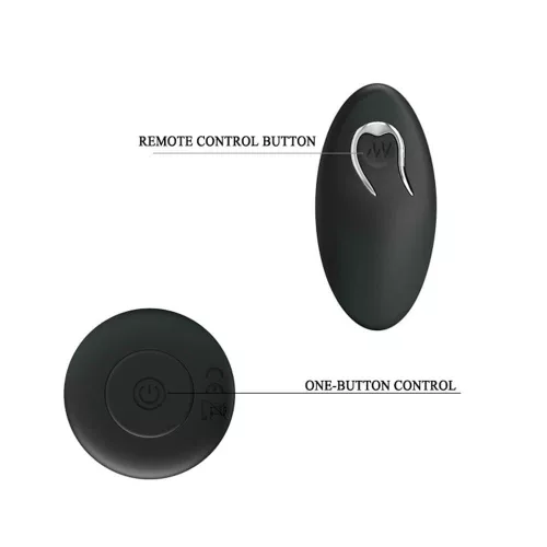 Mr. Play Super Power Anal Plug I_B15O50_1