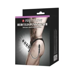 Pretty Love Hercules Penis Sheath_B15O50_1