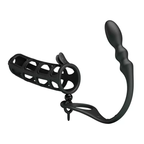 Pretty Love Hercules Penis Sheath_B15O50_1