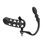 Pretty Love Hercules Penis Sheath_B15O50_1