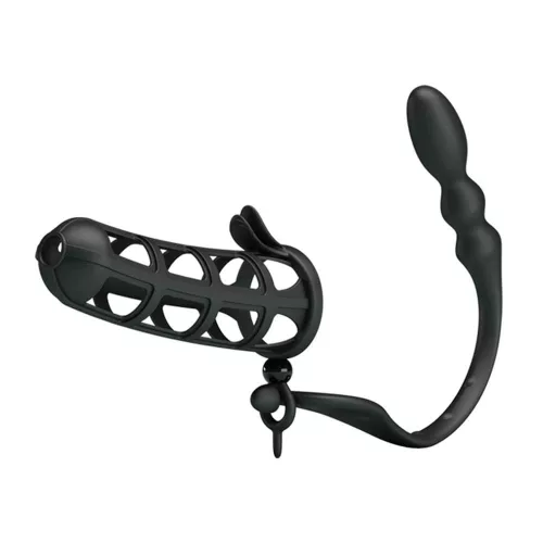 Pretty Love Hercules Penis Sheath_B15O50_1