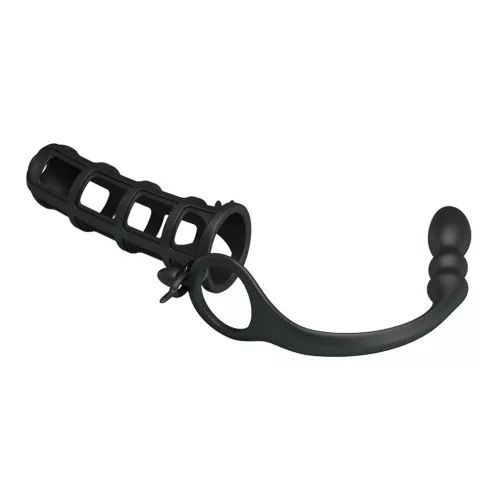 Pretty Love Hercules Penis Sheath_B15O50_1