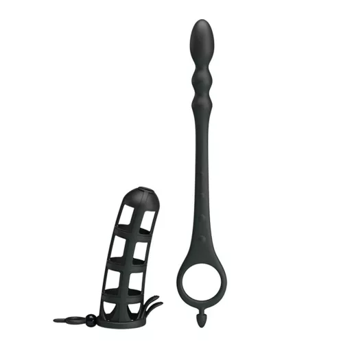 Pretty Love Hercules Penis Sheath_B15O50_1