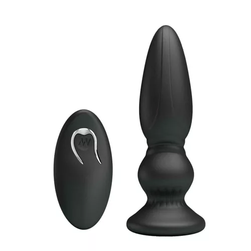 Mr. Play Super Power Anal Plug II_B15O50_1
