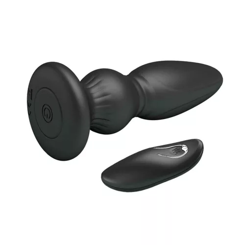 Mr. Play Super Power Anal Plug II_B15O50_1